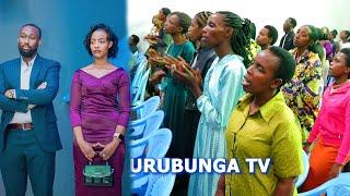 ️BA BAGENIBARIYEREKANYE MUMATERANIROHABAYE UMUNEZERO UDASANZWE/UPCM SUNDAY SERVICE 