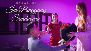 SARWENDAH - INI PANGGUNG SANDIWARA (OFFICIAL MUSIC VIDEO)