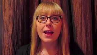 Tara Musich: Online Teacher of American English - Simple Future Tense Rules