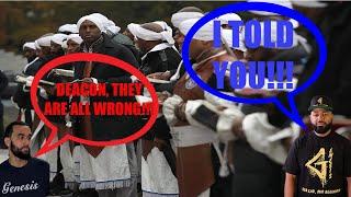 Bible Verses BLACK HEBREW Israelites Are WRONG On (Part 2)