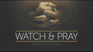 'Teach Us To Pray' | Pastor Michelle Hill