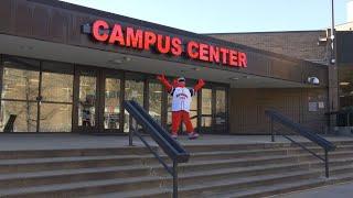 Raptor Wellness: Student Clubs and Organizations at Rutgers–Camden