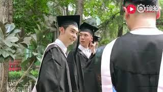 【毕业视频Graduation Video】20180626陈星旭 Xingxu Chen 中央戏剧学院 Central Academy of Drama