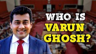 Who Is Varun Ghosh? Indian-origin Australian Senator Takes Oath On Bhagavad Gita