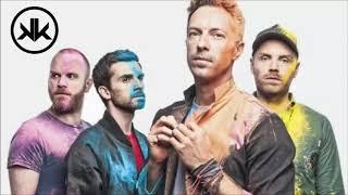 DEEP HOUSE TRIBUTE COLDPLAY