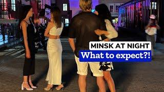 Minsk Walking Tour 2023 / Unlock Your Wanderlust