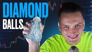 GLOBAL MARKET DUMPAGE!?? Understant the asset you're holding - Andy on Blast