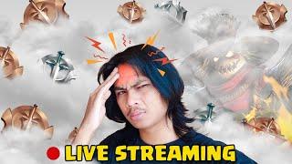 STREAMER MAGANG DAY 24