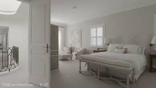26 Bedroom   TMB Interior