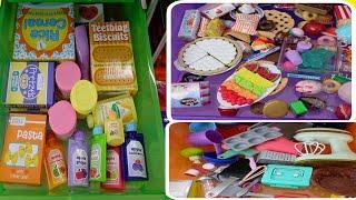 Baby Alive Nursery Organization Tour How I Organize my doll accessories part 3