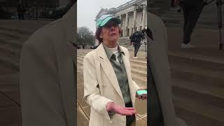 Hundreds of Arkansans participate in anti-Trump 50501 protest