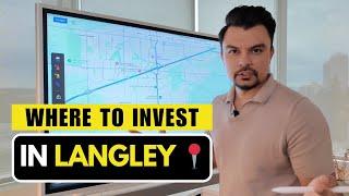 Langley Presale Condos | Best Areas to Invest