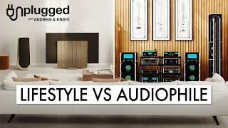 Can Lifestyle HiFi ever WIN over TRUE Audiophiles?