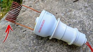 3 best uses of old fluorescent lamps (CFL) anyone can do at home