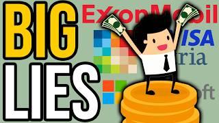 Biggest Myths in Dividend Investing Debunked