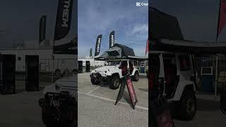 Jeep Beach 2023 Highlights