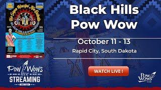 2024 Black Hills Pow Wow - Saturday