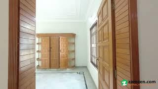 1 KANAL HOUSE FOR SALE IN F-11 ISLAMABAD