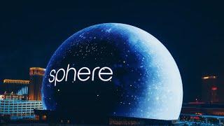 Revolutionary Tech in Vegas: The Sphere Experience with Sujoy Cherian