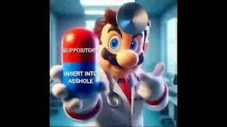 dr mario ai video low quality