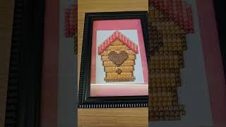 Mini Dazzles Spring Set #art #diamondart #diamondartclub #diamondpainting