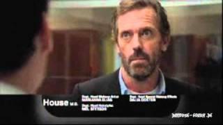 House - Season 8 - 8x02 - 'Transplant' Promo 1