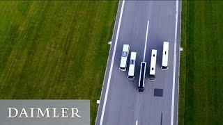 Daimler Buses 2017