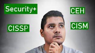 Cyber Security Career Tips - Certifications the Truth