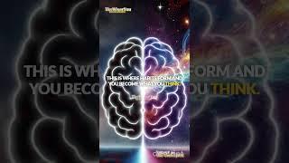 Unlock Your Brain’s Power: Manifest Your Dream Life 