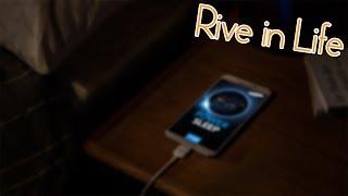 SAMSUNG Power Sleep App | Rive in Life - [HD|AUT]