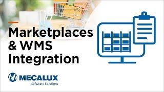 Marketplaces & Ecommerce Platforms Integration - Easy WMS