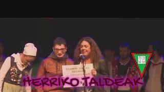 Herriko Taldeak Ixatxak 2023