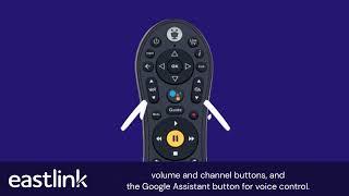 How to DIY Install Eastlink TiVo Stream