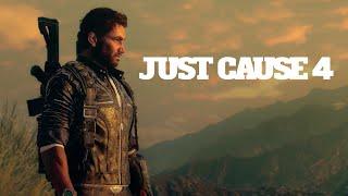 Just Cause 4 - Official Reveal Trailer | E3 2018