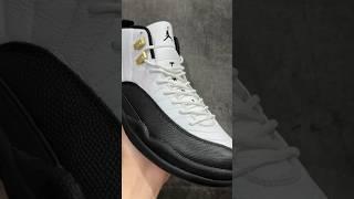 Jordan Air Jordan 12 retro "Taxi" 2025 sneakers tk#airjordan12