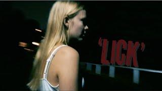 ONSTAGE 2024 NOMINATED VIDEO DRAMA 'LICK'