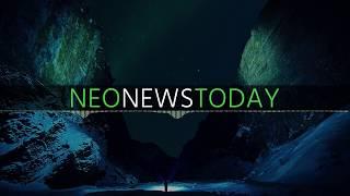 City of Zion & VDT Network - NEO News Today Podcast - Episode 4