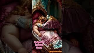 Спящая Красавица #сказки #спящаякрасавица #придумайтеназвание  #shorts #смешноевидео #принцесса #при