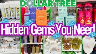 Dollar TreeHidden Gems You Need To Buy NOWNEW Arrivals Dollar Tree #new #dollartree