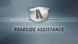 LaFontaine Cadillac - The Cadillac Shield "Roadside Assistance" - Highland, MIv