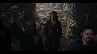 Sister Igraine (Morgana) - Cursed (Netflix) - Season 1 Episode 7 Scene 8 - Shalom Brune-Franklin