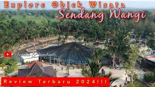 Wisata Alam dan Pemandian Sendang Wangi Merakurak, Tuban || Ulasan lengkap dan Terbaru 2024