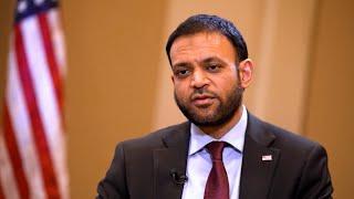 US religious freedom envoy highlights plight of Rohingya, Uyghurs