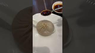 Soup dumplings #Shorts