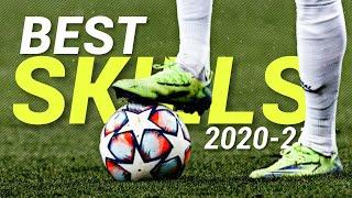 Best Football Skills 2020/21 #14