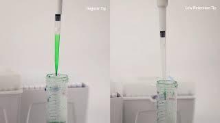 Accumax - Pipette Tips