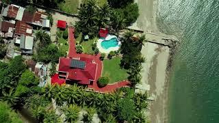 Beachfront house in Initao (Beachfront House in Philippines with Pool)