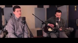 The Greenbacks - Night Waves : Ignite Sessions