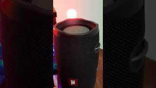 jbl xtreme 2 sound test bass