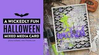 NEW Tim Holtz Sizzix Halloween Vault Collection